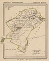 kuyperkaart Gemeente Heesch