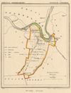 kuyperkaart Gemeente Lithoijen