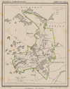 kuyperkaart Gemeente Oerle