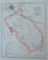 kuyperkaart Gemeente Haren