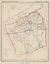 kuyperkaart Gemeente Schaijk