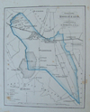 kuyperkaart Gemeente Hoogezand