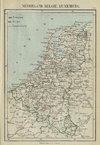 thmbnail of Nederland, Belgie, Luxemburg