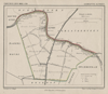 kuyperkaart Gemeente Alphen