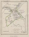 kuyperkaart Gemeente Ameide