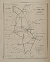 kuyperkaart Gemeente Scheemda