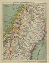 thmbnail of Zweden en Noorwegen (midden)