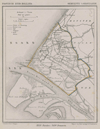 kuyperkaart Gemeente ´s Gravesande