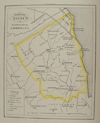 kuyperkaart Gemeente Bierum