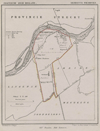 kuyperkaart Gemeente Tienhoven