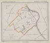 kuyperkaart Gemeente Valkenburg