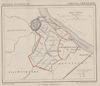 kuyperkaart Gemeente Vier Polders