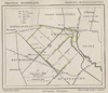 kuyperkaart Gemeente Zuid Waddinxveen