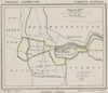 kuyperkaart Gemeente Westmaas