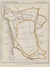 kuyperkaart Gemeente Melissant