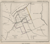 kuyperkaart Gemeente Nieuwveen