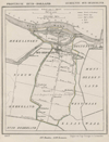 kuyperkaart Gemeente Oud -Beijerland