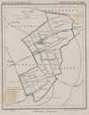 kuyperkaart Gemeente Pijnacker