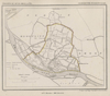 kuyperkaart Gemeente Poortugaal