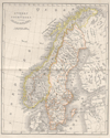 thmbnail of Zweden en Noorwegen