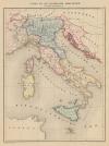 thmbnail of Italië en de Illyrische Provinciën ten tijde van Napoleon I