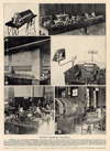 small image of the print Modern Telegraph- and Telephone Equipment thmbnail of Modern Telegraph- and Telephone Equipment