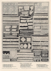 small image of the print Types of Hand-Made Lace thmbnail of Types of Hand-Made Lace