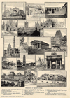 small image of the print Examples of Architecture thmbnail of Examples of Architecture