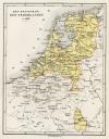 thmbnail of Het Koningrijk der Nederlanden in 1839