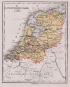 thmbnail of De Bataafsche Republiek in 1801