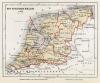 thmbnail of Het Koningrijk Holland in 1810