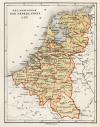 thmbnail of Het Koningrijk Der Nederlanden in 1815