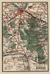 thmbnail of Omstreken van Nijmegen in kleur