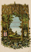 small image of the print Ons vaderland en zijne bewoners, Je Maintiendrai thmbnail of Ons vaderland en zijne bewoners, Je Maintiendrai