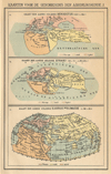 thmbnail of Kaarten voor de geschiedenis der aardrijkskunde 1