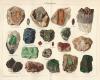 small image of the print Edelgesteenten thmbnail of Edelgesteenten
