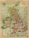 thmbnail of Grootbrittanië en Ierland