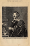thmbnail of Pieter Cornelisz Hooft