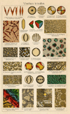 small image of the print Vloeibare kristallen thmbnail of Vloeibare kristallen
