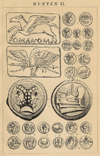 small image of the print Munten II thmbnail of Munten II