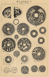 small image of the print Munten V thmbnail of Munten V