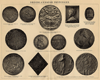 small image of the print Nederlands Penningen thmbnail of Nederlands Penningen