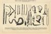 small image of the print Muziekinstrumenten I thmbnail of Muziekinstrumenten I