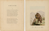 small image of the print De Beer in de klem thmbnail of De Beer in de klem