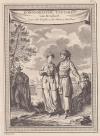 small image of the print Kohonorische Tartaren vom Gruebert thmbnail of Kohonorische Tartaren vom Gruebert