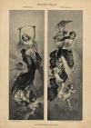 small image of the print Allegorische figuren: Electriciteit, Werktuigkunde thmbnail of Allegorische figuren: Electriciteit, Werktuigkunde