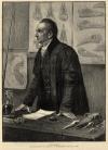 small image of the print The professor thmbnail of The professor