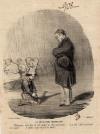 small image of the print Les suites d´une insurrection thmbnail of Les suites d´une insurrection
