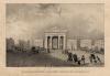 small image of the map IJzeren-Spoorweg tusschen Londen en Birmingham thmbnail of IJzeren-Spoorweg tusschen Londen en Birmingham