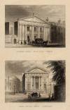 small image of the map Unitarian chapel, South Place Finsbury, Roman Catholic chapel, Moorfields thmbnail of Unitarian chapel, South Place Finsbury, Roman Catholic chapel, Moorfields